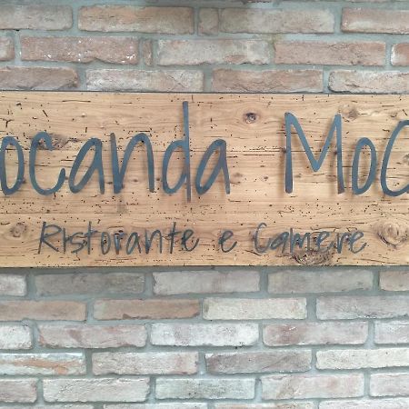 Affittacamere Maranello Locanda Moca Il Poggio Exterior photo