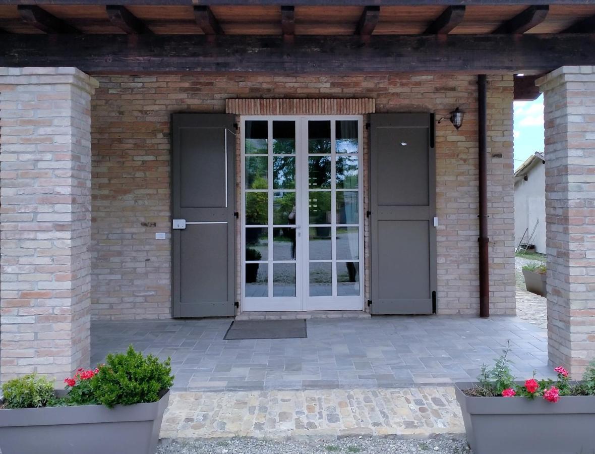 Affittacamere Maranello Locanda Moca Il Poggio Exterior photo