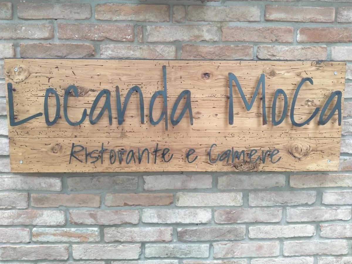 Affittacamere Maranello Locanda Moca Il Poggio Exterior photo