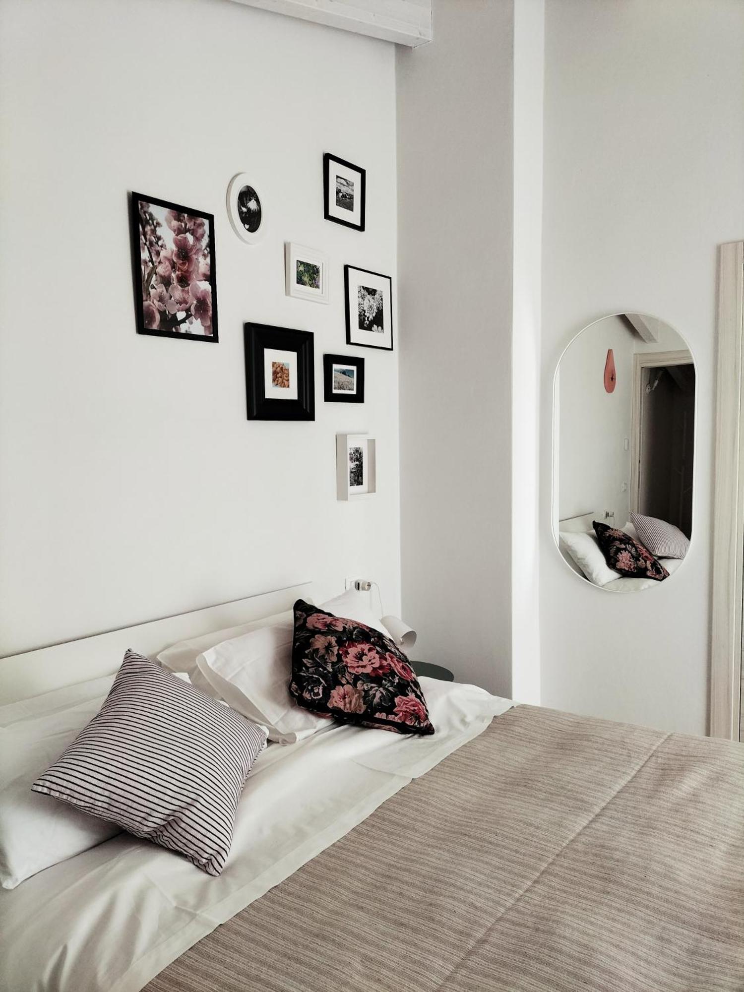 Affittacamere Maranello Locanda Moca Il Poggio Room photo
