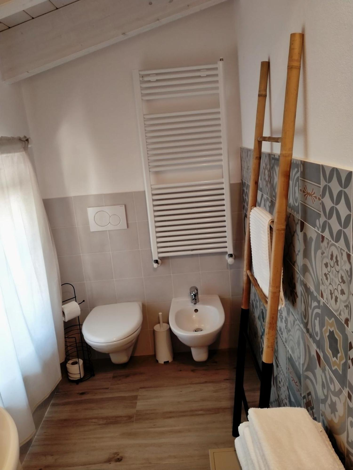 Affittacamere Maranello Locanda Moca Il Poggio Room photo